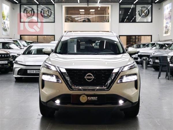 Nissan X-Trail 2025 for sale in Iraq - Erbil